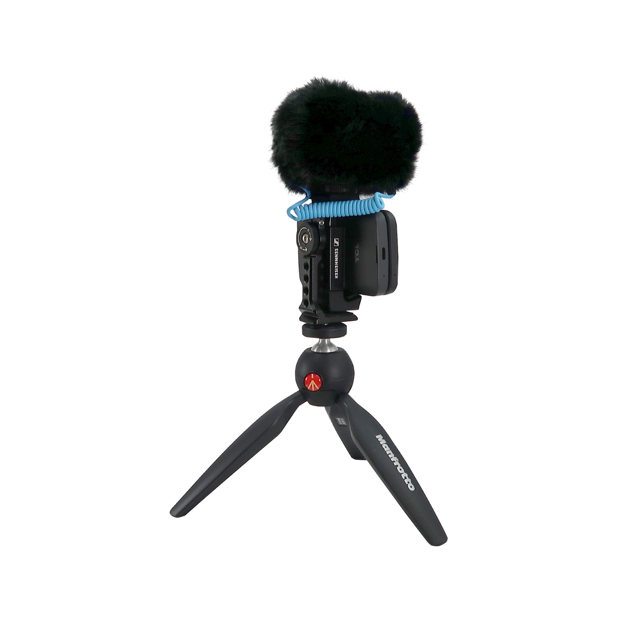 Sennheiser MKE 200 - Trew Audio